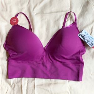 Jockey Natural Beauty Bralette